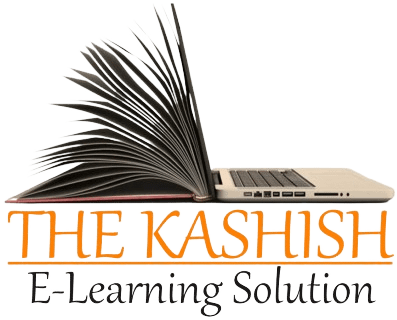 The Kashish E-Learning Solution